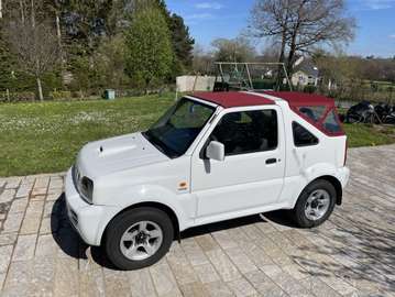 Cab 1.5 DDiS JLX