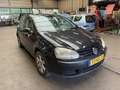 Volkswagen Golf 1.6 FSI Comfortline Zwart - thumbnail 1