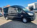 Ford Transit Kasten 350 L3 Trend  Klima EFH ZV Radio Tempoma Negro - thumbnail 5