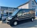 Ford Transit Kasten 350 L3 Trend  Klima EFH ZV Radio Tempoma Schwarz - thumbnail 6