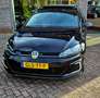 Volkswagen Golf 1.4 TSI PHEV GTE/PANORAMADAK/NIEUWSTAAT/VIRTUAL CO Zwart - thumbnail 10