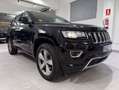 Jeep Grand Cherokee 3.0CRD Overland Aut. Negro - thumbnail 9