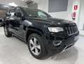 Jeep Grand Cherokee 3.0CRD Overland Aut. Negro - thumbnail 13