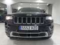 Jeep Grand Cherokee 3.0CRD Overland Aut. Negro - thumbnail 5