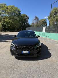 2.0 tfsi Sport Attitude quattro s-tronic