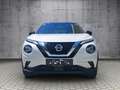Nissan Juke Juke 1,0 DIG-T Enigma Automatik Edition Weiß - thumbnail 2