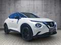 Nissan Juke Juke 1,0 DIG-T Enigma Automatik Edition Weiß - thumbnail 3
