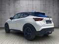 Nissan Juke Juke 1,0 DIG-T Enigma Automatik Edition Weiß - thumbnail 5