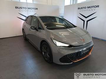 Born 58kWh impulse+