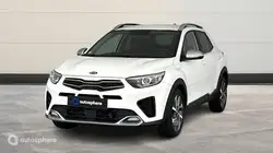 Kia Stonic 1.0 T-GDi 100ch GT Line DCT7