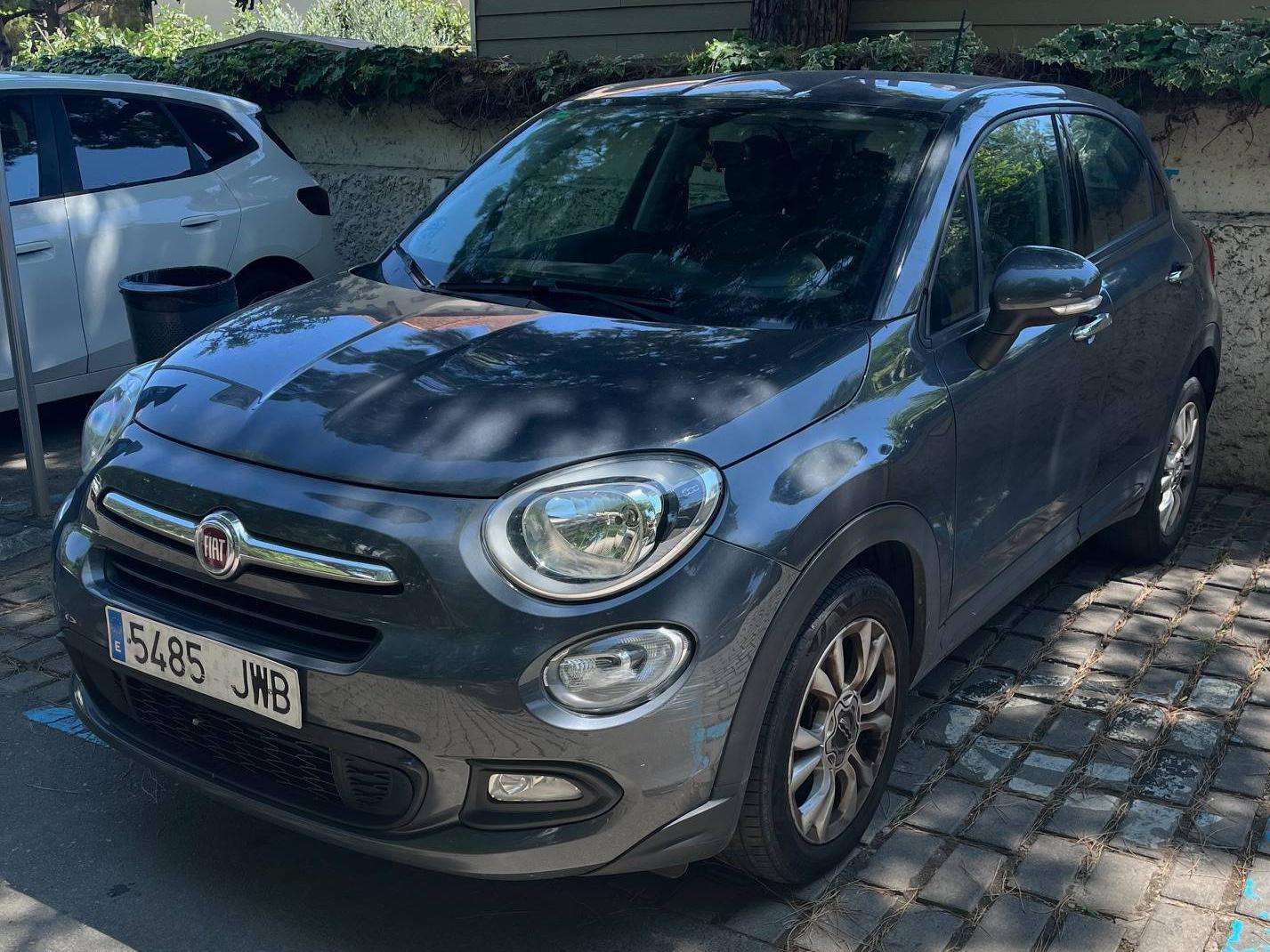 Fiat 500X 500X 1.3Mjt Pop Star 4x2 70kW Pop Star - foto 1