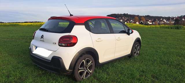 Citroen C3 Pure Tech 110 S&S SHINE