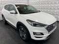 Hyundai TUCSON 2.0 CRDi Style MH 4WD/LED/Tempo/Nav/Bluet Weiß - thumbnail 3