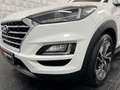 Hyundai TUCSON 2.0 CRDi Style MH 4WD/LED/Tempo/Nav/Bluet Weiß - thumbnail 2
