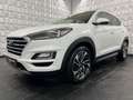 Hyundai TUCSON 2.0 CRDi Style MH 4WD/LED/Tempo/Nav/Bluet Weiß - thumbnail 1