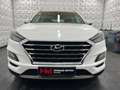 Hyundai TUCSON 2.0 CRDi Style MH 4WD/LED/Tempo/Nav/Bluet Weiß - thumbnail 5