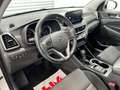 Hyundai TUCSON 2.0 CRDi Style MH 4WD/LED/Tempo/Nav/Bluet Weiß - thumbnail 11