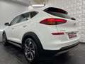 Hyundai TUCSON 2.0 CRDi Style MH 4WD/LED/Tempo/Nav/Bluet Weiß - thumbnail 6