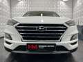 Hyundai TUCSON 2.0 CRDi Style MH 4WD/LED/Tempo/Nav/Bluet Weiß - thumbnail 4