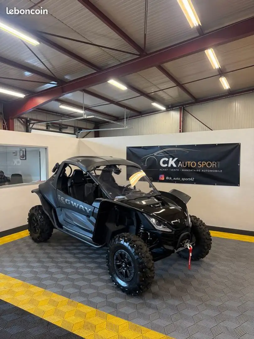 Segway sx10x 1000 ssv - 1