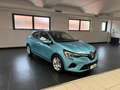 Renault Clio Clio 1.0 tce Zen 90cv my21 Blau - thumbnail 5