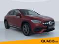Mercedes-Benz GLA 250 250e Rojo - thumbnail 3