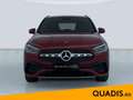 Mercedes-Benz GLA 250 250e Rojo - thumbnail 4