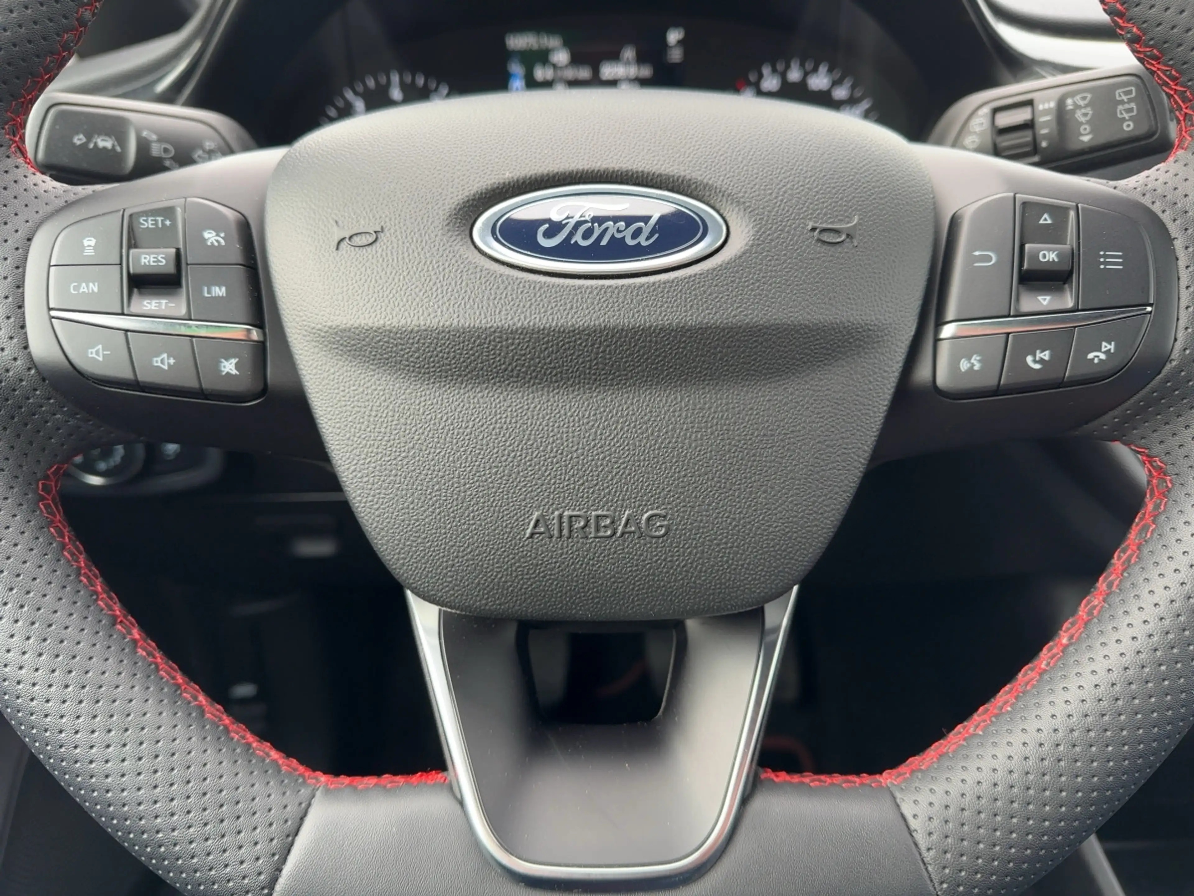 Ford Fiesta ST-LINE *LED+KAMERA+SITZHEIZUNG+PDC* *LED+KAMERA+S — photo 10