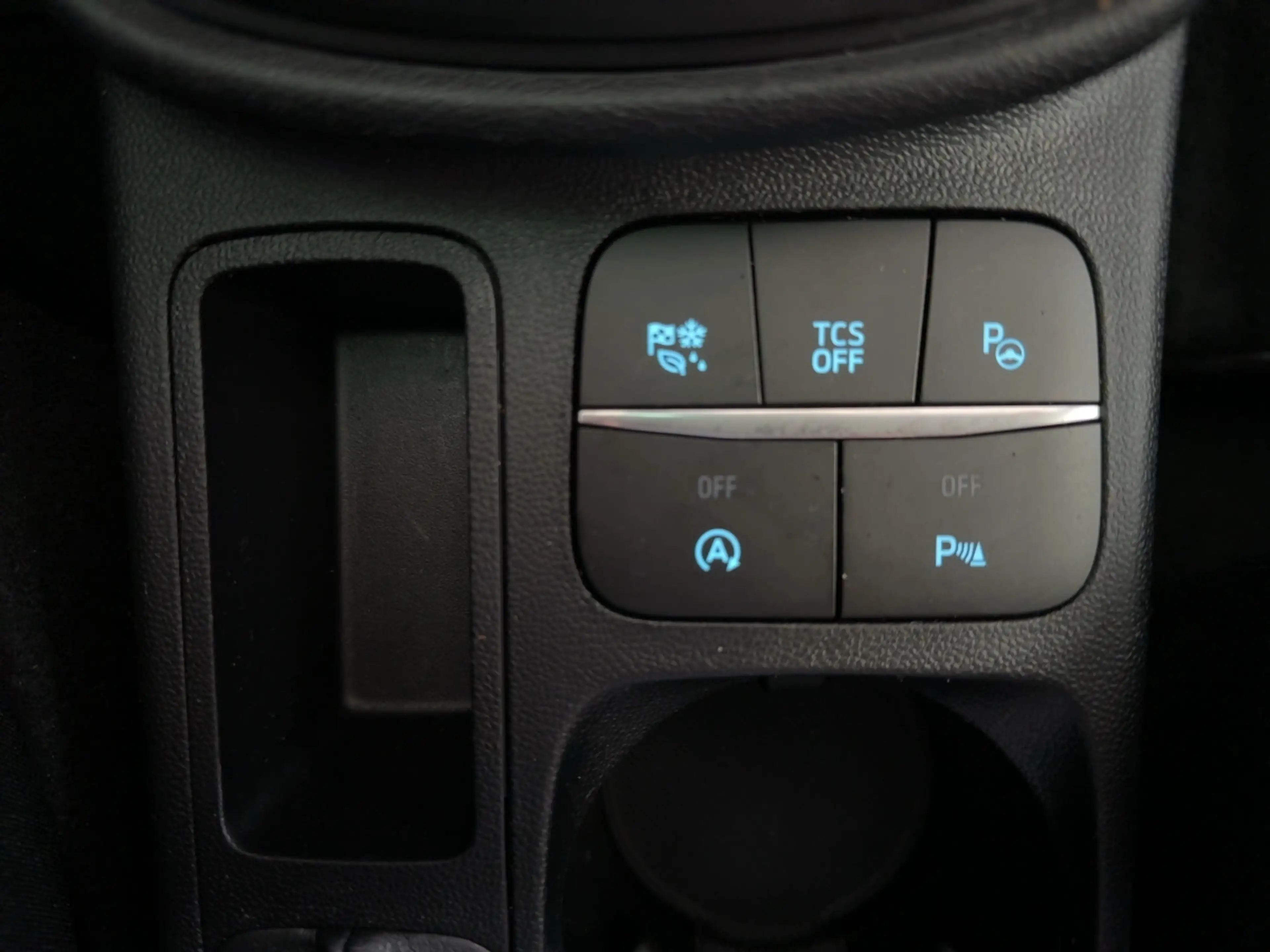 Ford Fiesta ST-LINE *LED+KAMERA+SITZHEIZUNG+PDC* *LED+KAMERA+S — photo 14