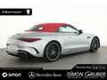 Mercedes-Benz SL 63 AMG SL 63 S E PERFORMANCE Manufaktur Exklusiv Aero Argent - thumbnail 2