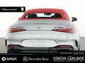 Mercedes-Benz SL 63 AMG SL 63 S E PERFORMANCE Manufaktur Exklusiv Aero Silber - thumbnail 19