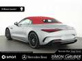 Mercedes-Benz SL 63 AMG SL 63 S E PERFORMANCE Manufaktur Exklusiv Aero Argent - thumbnail 16