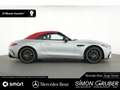 Mercedes-Benz SL 63 AMG SL 63 S E PERFORMANCE Manufaktur Exklusiv Aero Silber - thumbnail 7
