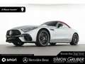 Mercedes-Benz SL 63 AMG SL 63 S E PERFORMANCE Manufaktur Exklusiv Aero Silber - thumbnail 15