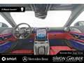 Mercedes-Benz SL 63 AMG SL 63 S E PERFORMANCE Manufaktur Exklusiv Aero Argent - thumbnail 3