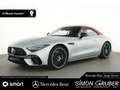Mercedes-Benz SL 63 AMG SL 63 S E PERFORMANCE Manufaktur Exklusiv Aero Argent - thumbnail 1