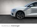 Audi A3 Sportback 30 TFSI Advanced ACC Rück. Klima Blanc - thumbnail 17
