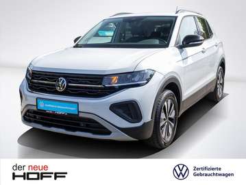 1.0 TSI GOAL Navi Bluetooth LED Allwetter