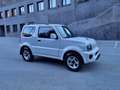 Suzuki Jimny 1,3 VX L2 special Aut. Weiß - thumbnail 1