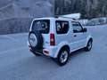 Suzuki Jimny 1,3 VX L2 special Aut. Weiß - thumbnail 4