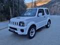 Suzuki Jimny 1,3 VX L2 special Aut. Weiß - thumbnail 9