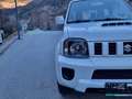 Suzuki Jimny 1,3 VX L2 special Aut. Weiß - thumbnail 11