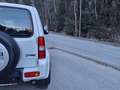 Suzuki Jimny 1,3 VX L2 special **Automatic-Getriebe** Weiß - thumbnail 6