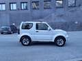 Suzuki Jimny 1,3 VX L2 special **Automatic-Getriebe** Weiß - thumbnail 3