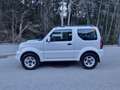 Suzuki Jimny 1,3 VX L2 special Aut. Weiß - thumbnail 8