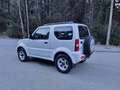 Suzuki Jimny 1,3 VX L2 special Aut. Weiß - thumbnail 7
