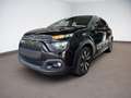 Citroen C3 Origin Max PureTech 110 LED+Navi+Kam.+KeyLess Schwarz - thumbnail 1