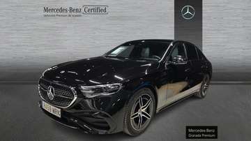 -CLASS D AMG LINE PLUS