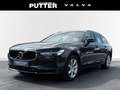 Volvo V90 D3 Momentum Schaltgetriebe 18'' Leder ACC LED Navi Gri - thumbnail 1
