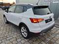 SEAT Arona 1,0 TSI DSG 110 PS "FR"-Navi-SunSet-Sitzheizung... Weiß - thumbnail 4